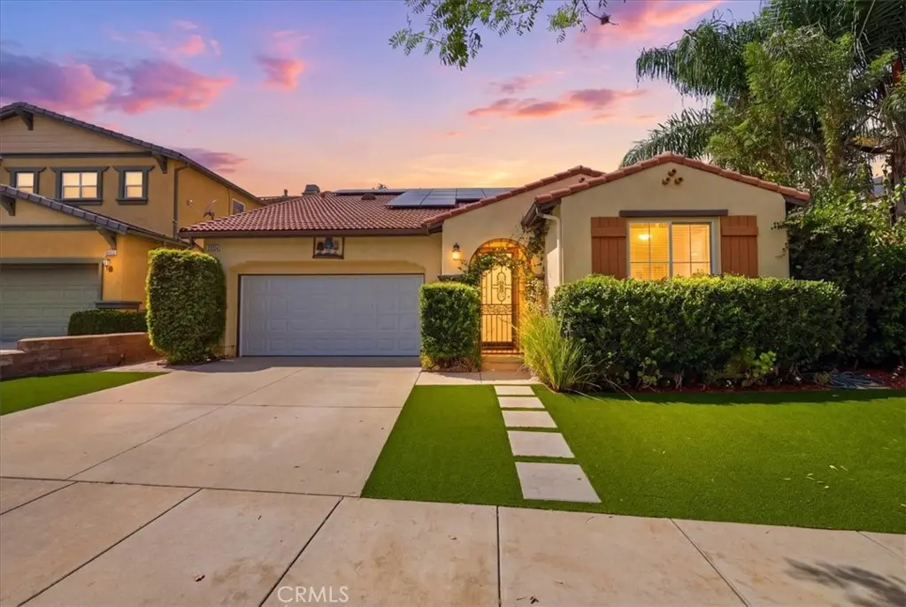 Single Family Residence for sale at 25241 Pacific Crest, Corona, CA featuring 4 beds and 4 baths