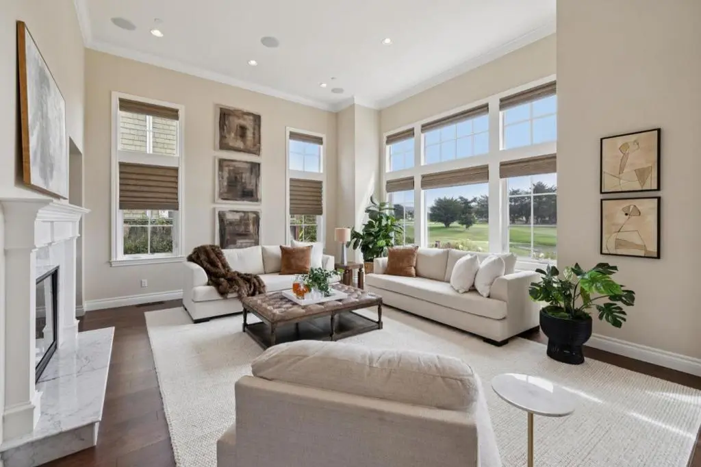 107 Carnoustie Drive, Half Moon Bay, CA — listing photo 1
