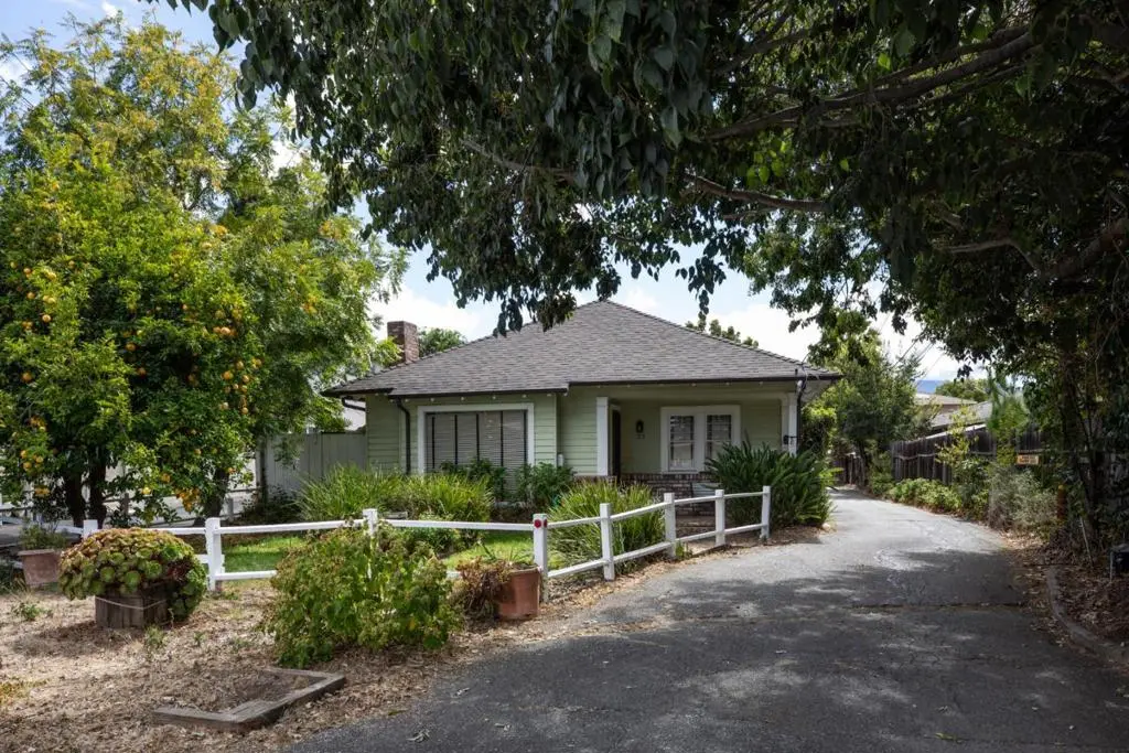 33 Church Street, Mountain View, CA — listing photo 1
