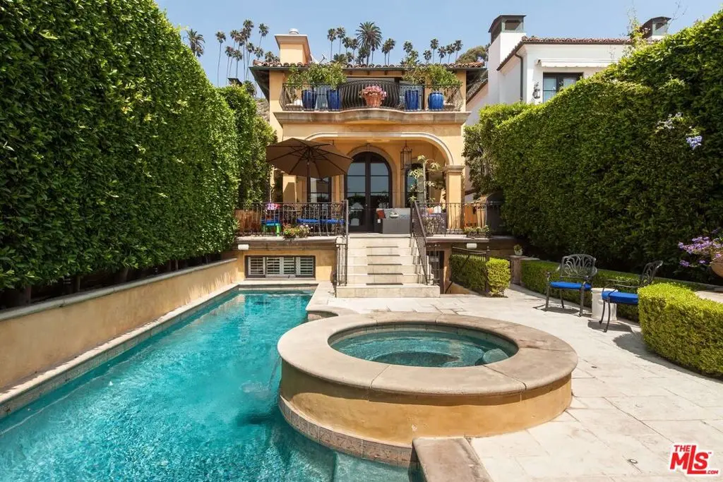 703 Palisades Beach Road, Santa Monica, CA — listing photo 1