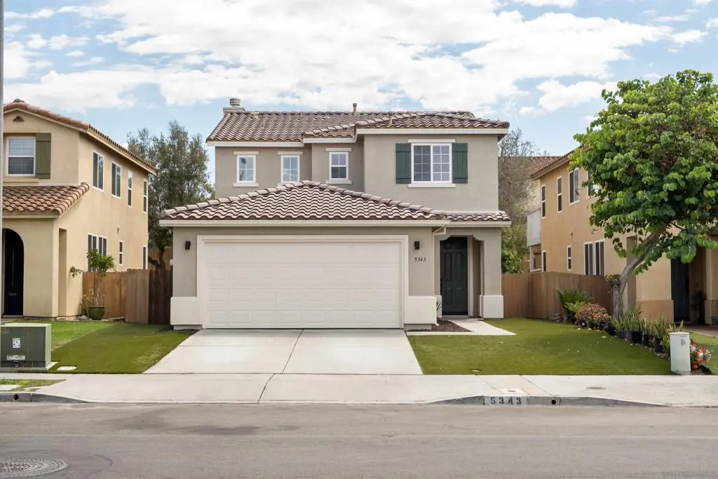 5343 Seaglen, San Diego, CA — listing photo 1