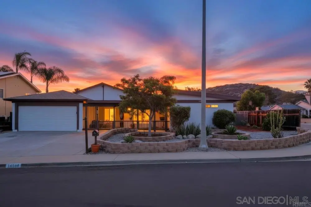 14568 Bowdoin Rd, Poway, CA — listing photo 1