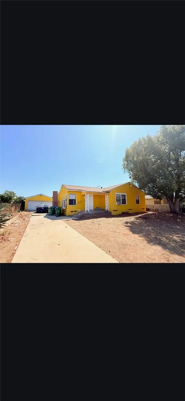 4942 Borel, Baldwin Park, CA — listing photo 1