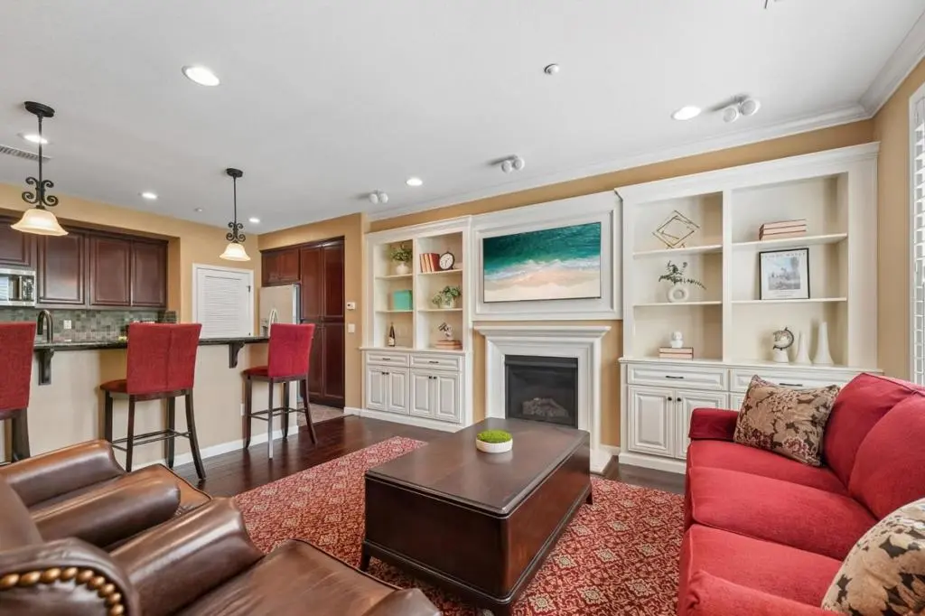 Condominium for sale at 4807 Perugia Street, Dublin, CA featuring 2 beds and 3 baths