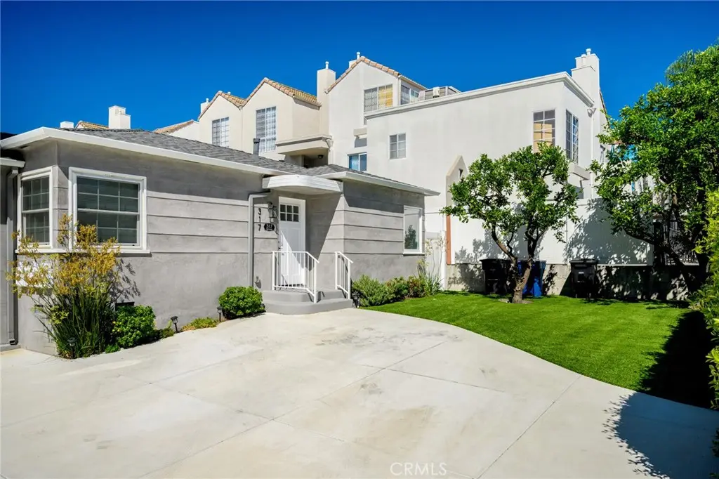317 N Kenwood Street, Burbank, CA — listing photo 1