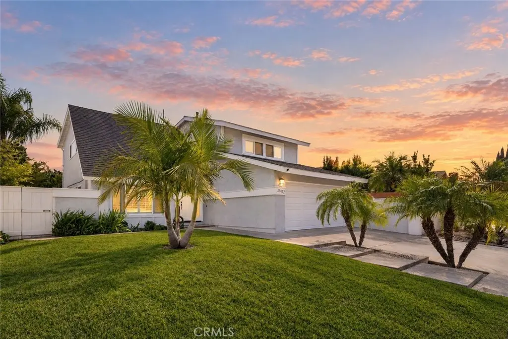 26482 Via Lara, Mission Viejo, CA — listing photo 1