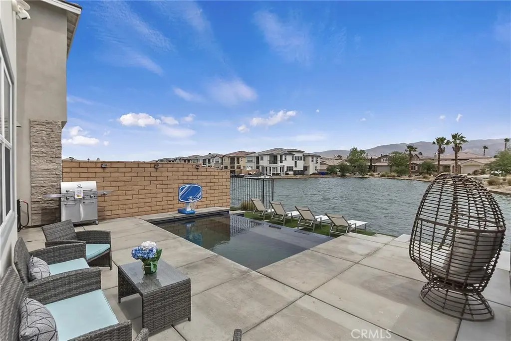 Single Family Residence for sale at 84656 Litorale Court, Indio, CA featuring 4 beds and 4 baths