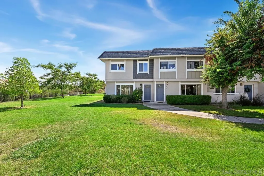 Townhouse for sale at 9469 Carlton Oaks Dr. A, Santee, CA featuring 3 beds and 2 baths