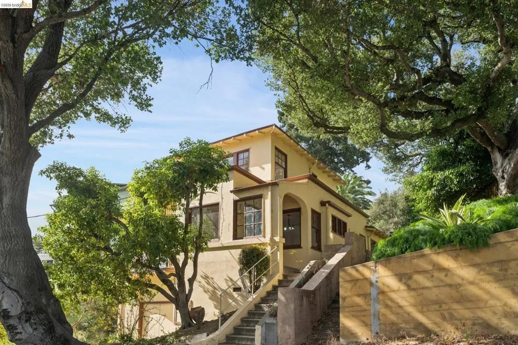 Single Family Residence for sale at 2605 Hilgard Ave, Berkeley, CA featuring 3 beds and 2 baths