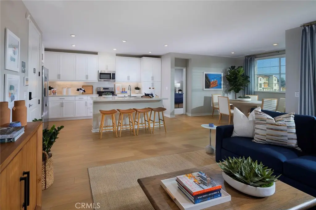 Condominium for sale at 12937 Paradiso Drive 305, Eastvale, CA featuring 3 beds and 2 baths