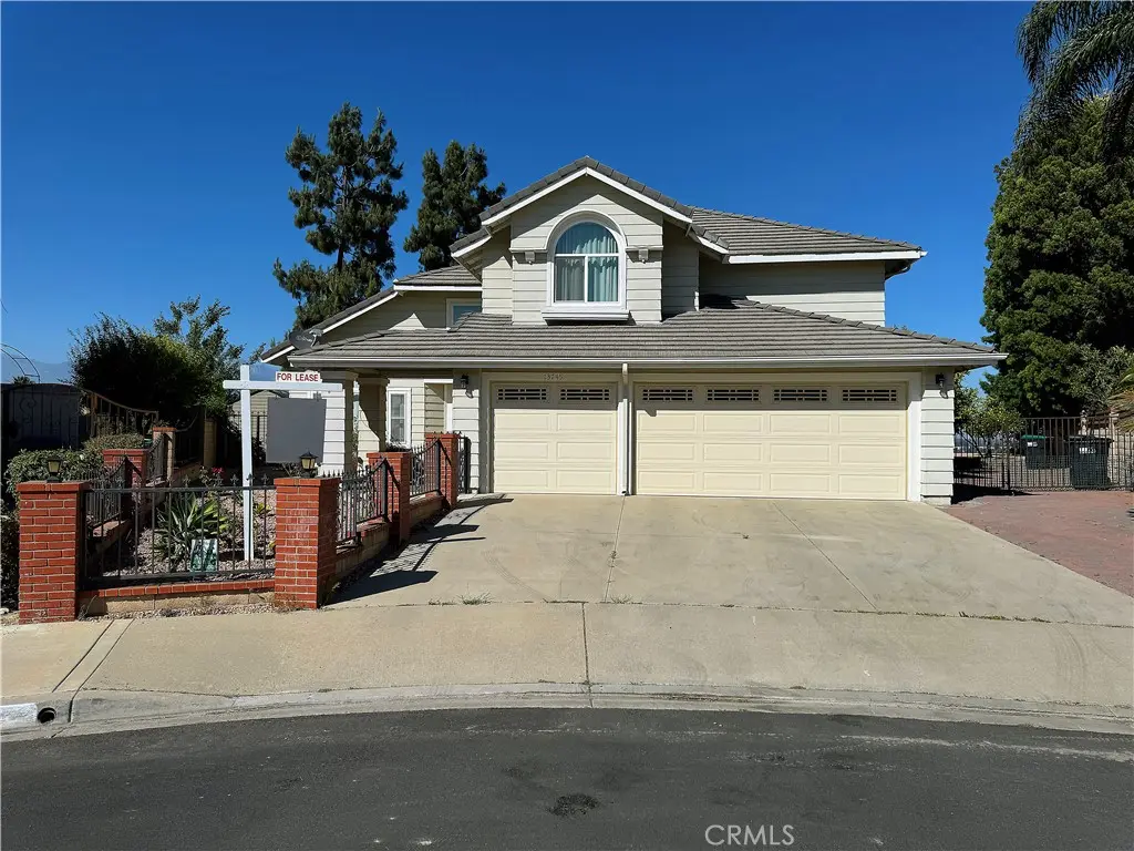 13745 Moonshadow Place, Chino Hills, CA — listing photo 1
