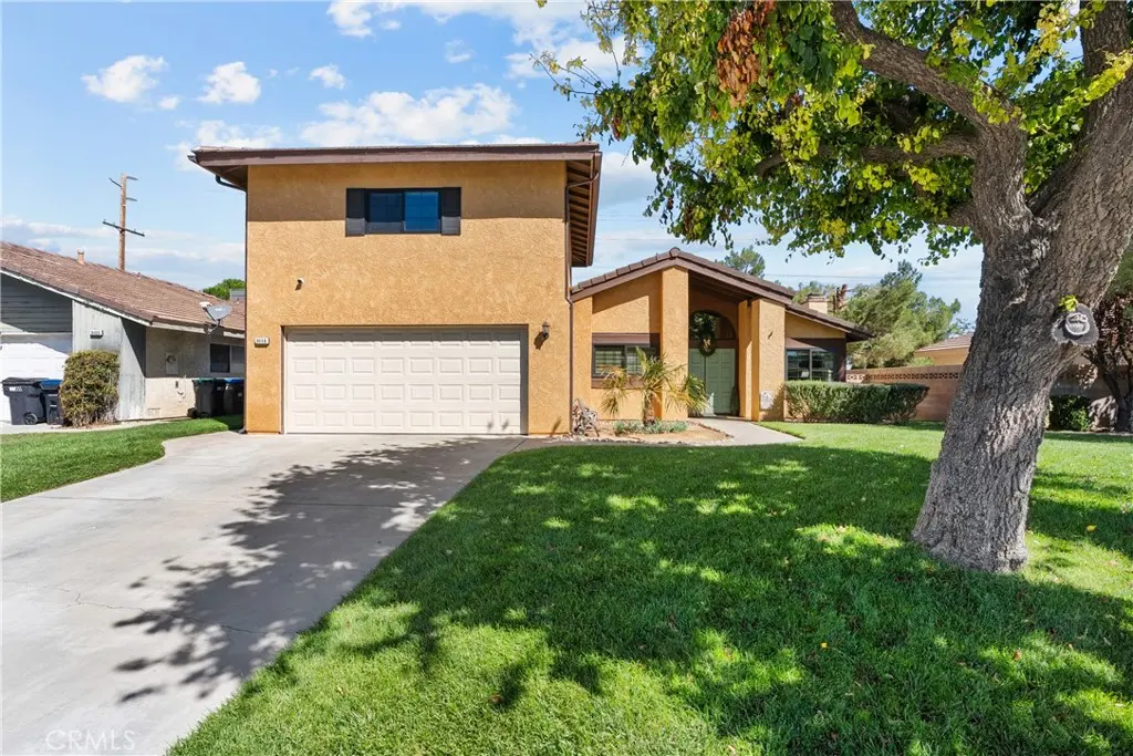 3115 Glad Way, Lancaster, CA — listing photo 1