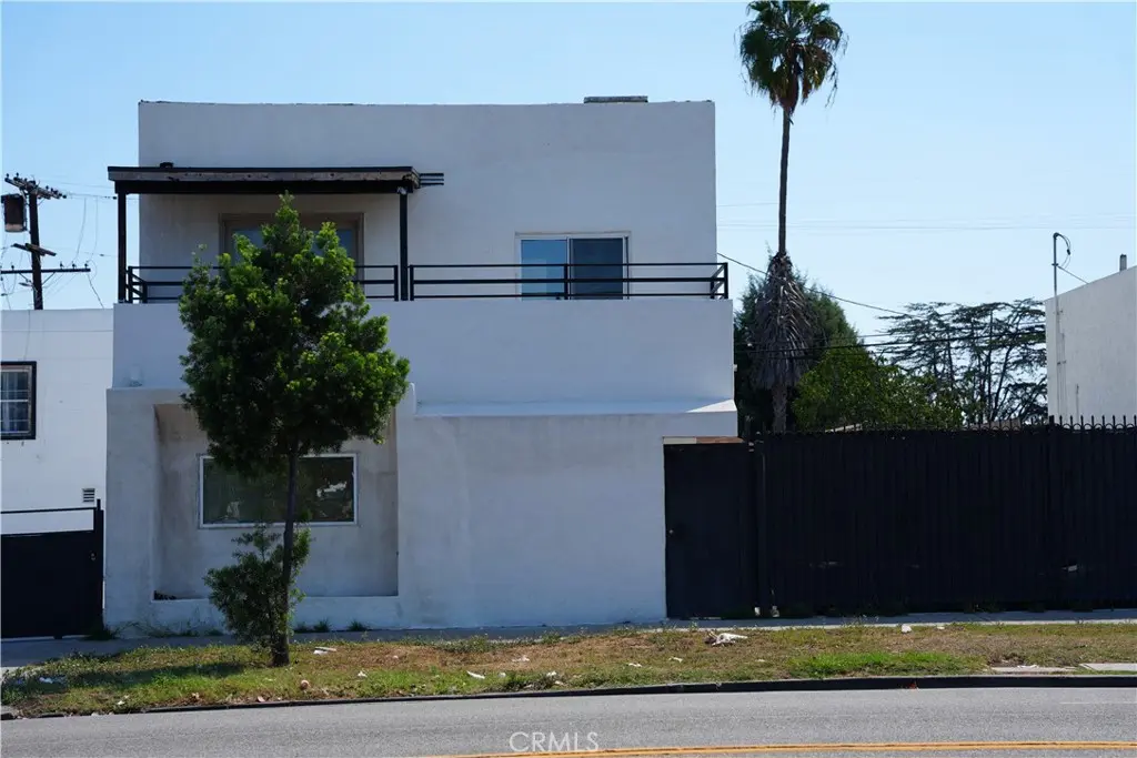 7506 S Western ave Los Angeles, Other, CA — listing photo 1