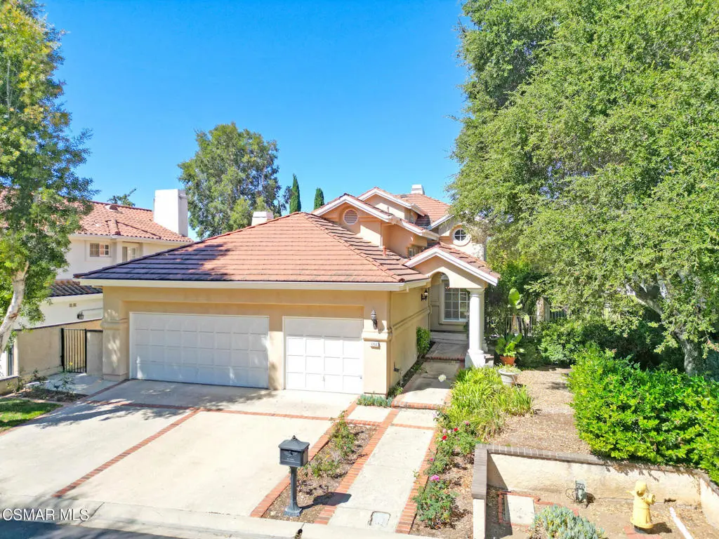 1753 Saint Andrews Place, Westlake Village, CA — listing photo 1