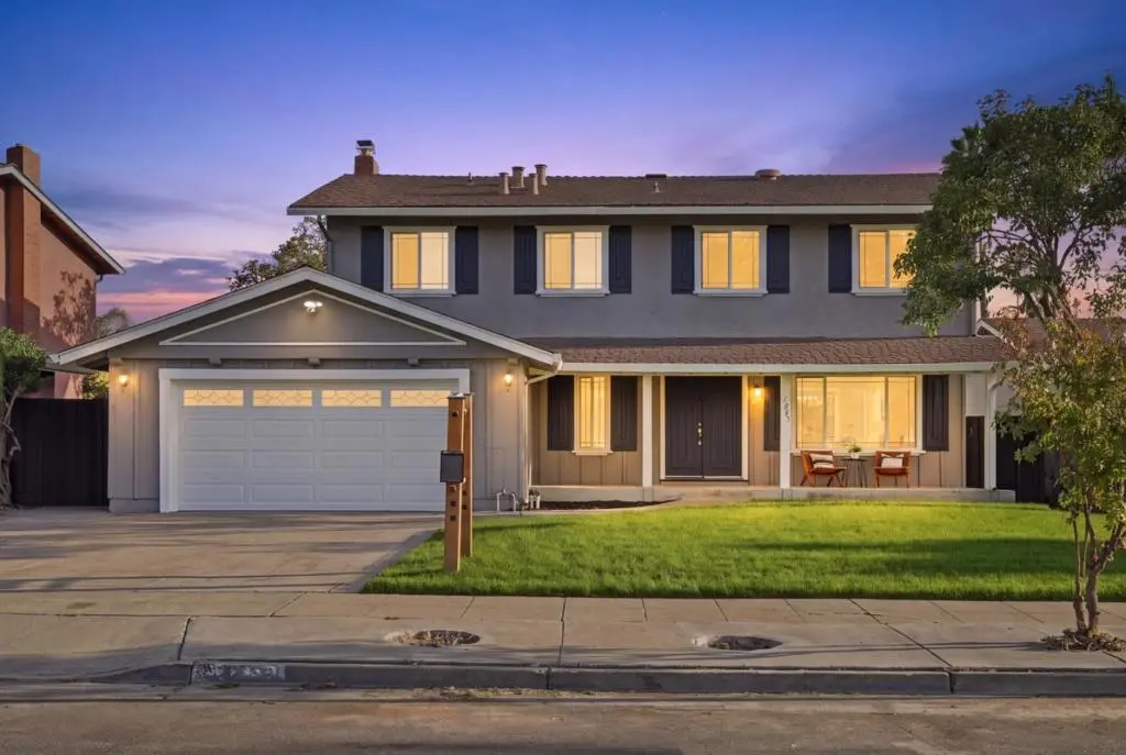 1925 Junewood Avenue, San Jose, CA — listing photo 1