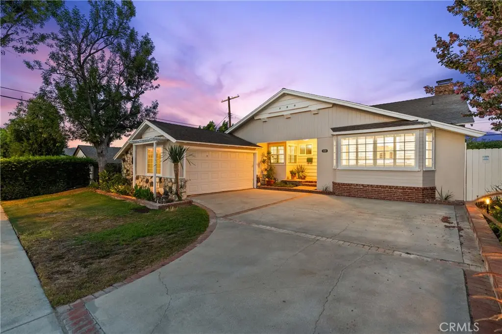 9632 Forbes Avenue, Northridge, CA — listing photo 1