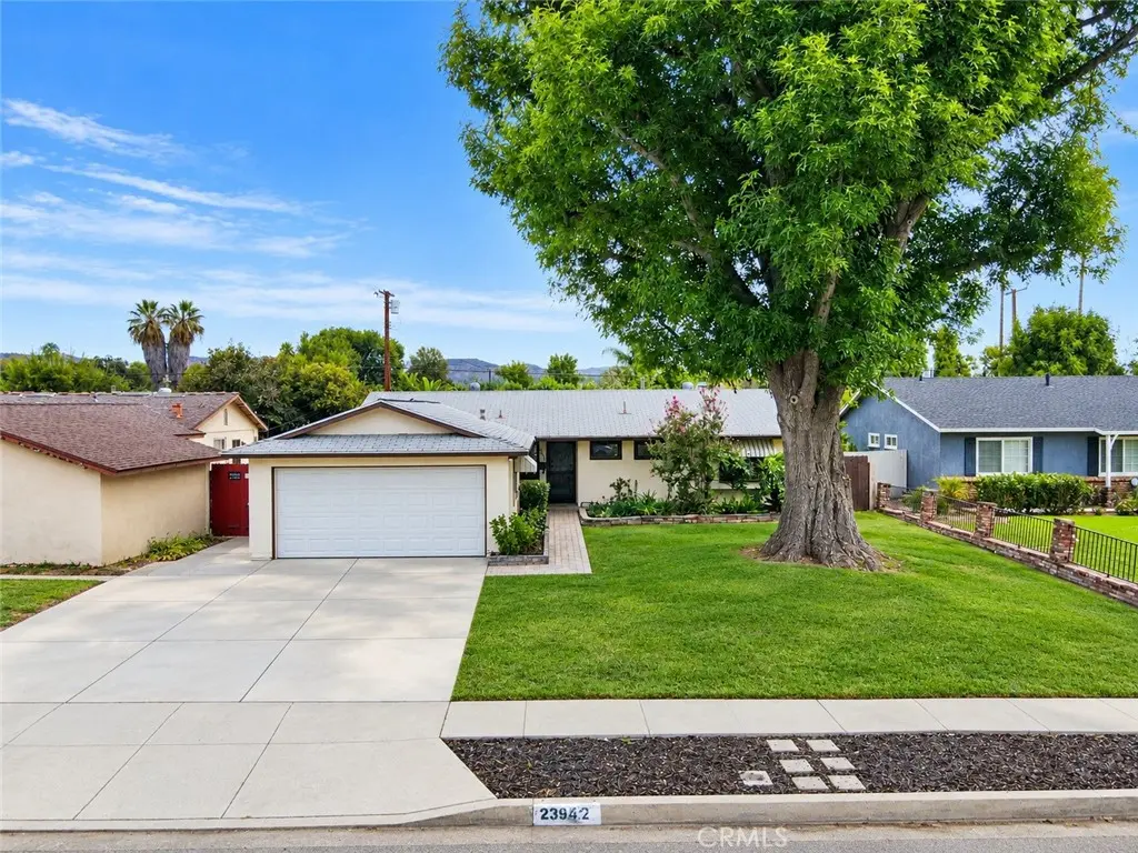 23357 MOBILE Street, West Hills, CA — listing photo 1