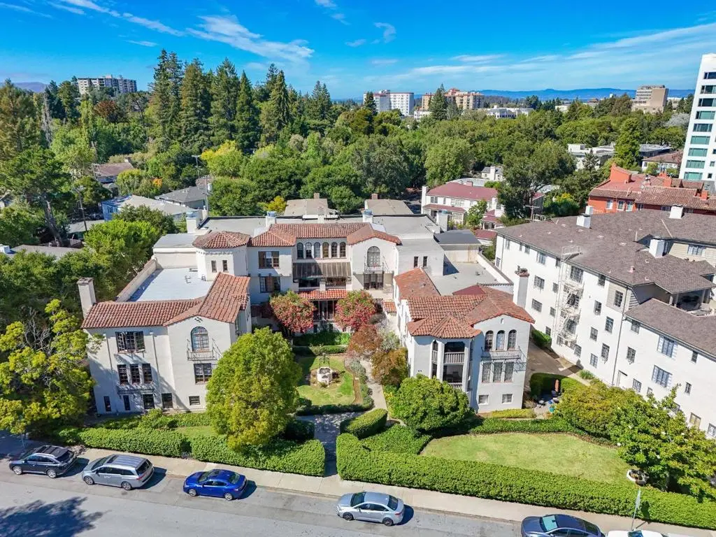 212 Eaton Road 1, San Mateo, CA — listing photo 1