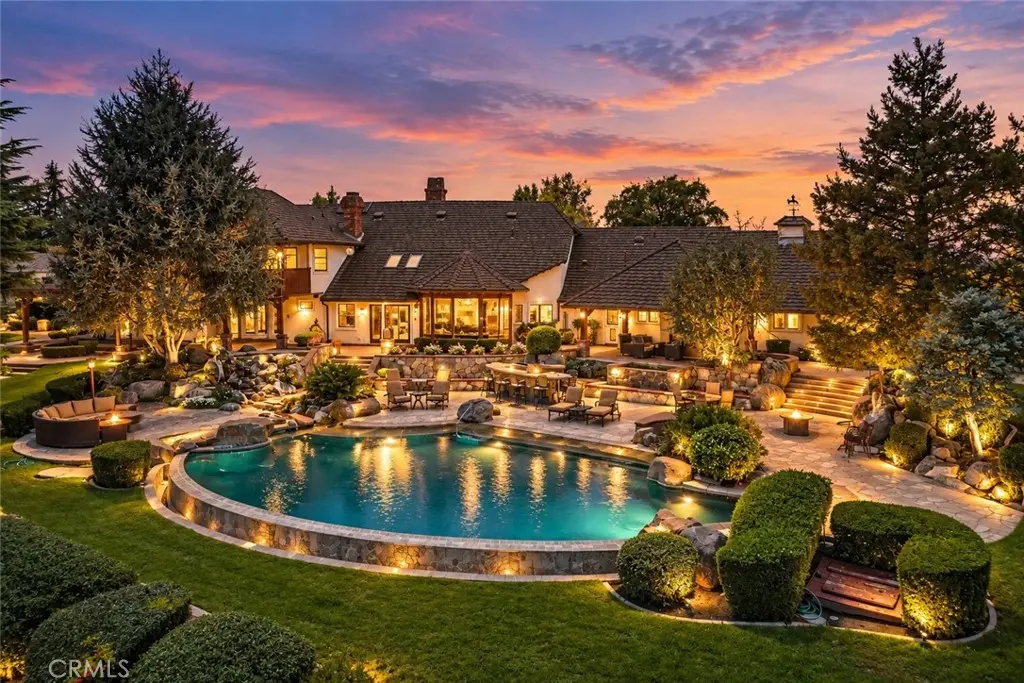 Single Family Residence for sale at 27777 Sycamore Mesa Rd., Temecula, CA featuring 9 beds and 9 baths
