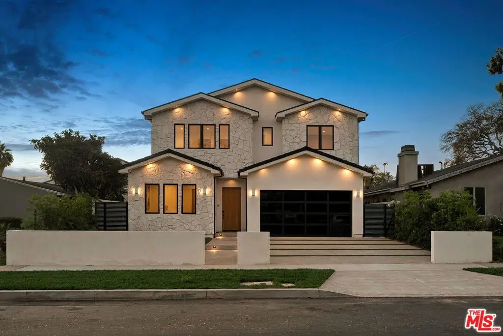 Single Family Residence for sale at 12657 Dewey Street, Los Angeles, CA featuring 5 beds and 7 baths