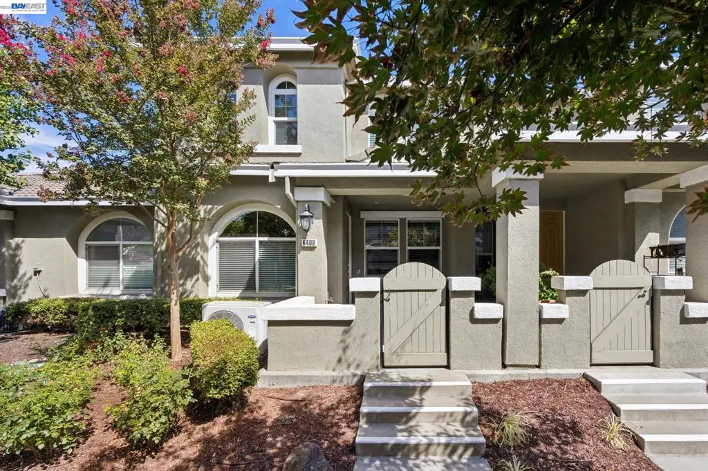 Condominium for sale at 6408 Forget Me Not, Livermore, CA featuring 3 beds and 3 baths