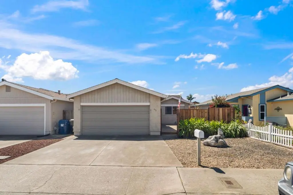 Single Family Residence for sale at 475 Vivienne Drive, Watsonville, CA featuring 2 beds and 2 baths