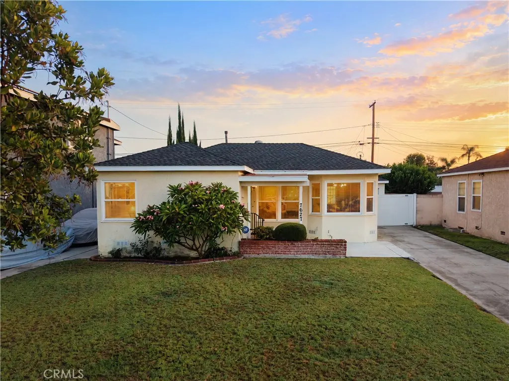 7627 Rundell, Downey, CA — listing photo 1