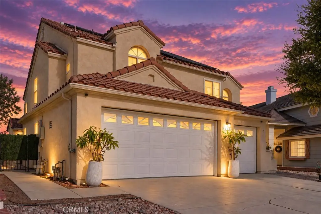 Single Family Residence for sale at 40108 White Leaf Lane, Murrieta, CA featuring 4 beds and 3 baths