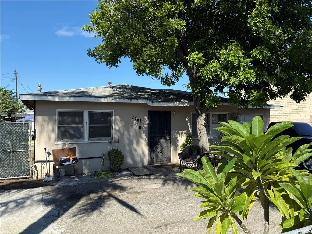 Single Family Residence for sale at 2741 Seaman, El Monte, CA featuring 3 beds and 2 baths
