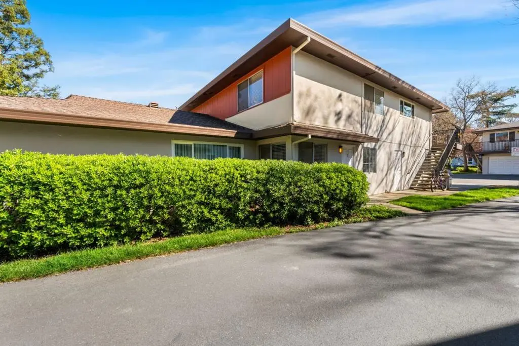 Condominium for sale at 1730 Fremont Court 2, Davis, CA featuring 2 beds and 1 bath