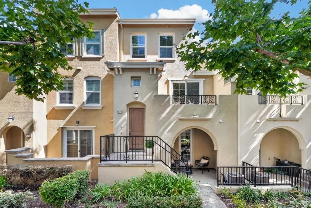 474 Kahlo Street, Mountain View, CA — listing photo 1