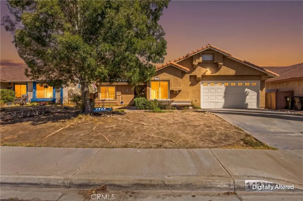 Single Family Residence for sale at 14230 La Mirada Street, Victorville, CA featuring 4 beds and 2 baths