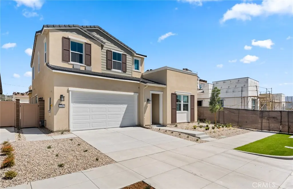 775 Corkscrew Road, Rancho Mission Viejo, CA — listing photo 1