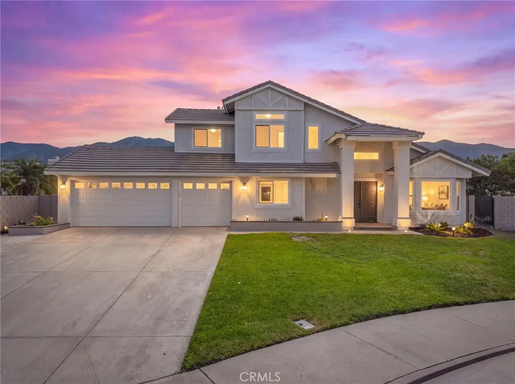 1761 W Townsend Street, Rialto, CA — listing photo 1