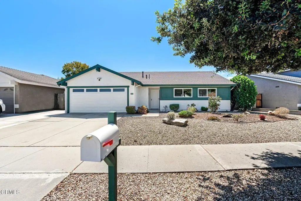 Single Family Residence for sale at 3600 Regatta Place, Oxnard, CA featuring 3 beds and 2 baths