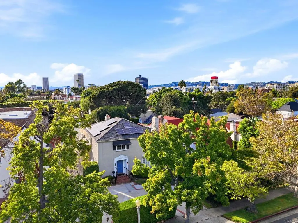 Single Family Residence for sale at 949 S Highland Avenue, Los Angeles, CA featuring 4 beds and 4 baths
