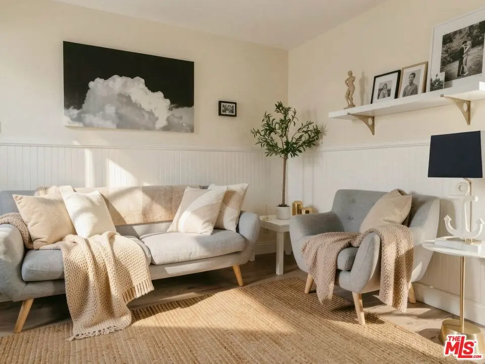 Condominium for rent at 1440 23rd Street 123, Santa Monica, CA featuring 2 beds and 2 baths