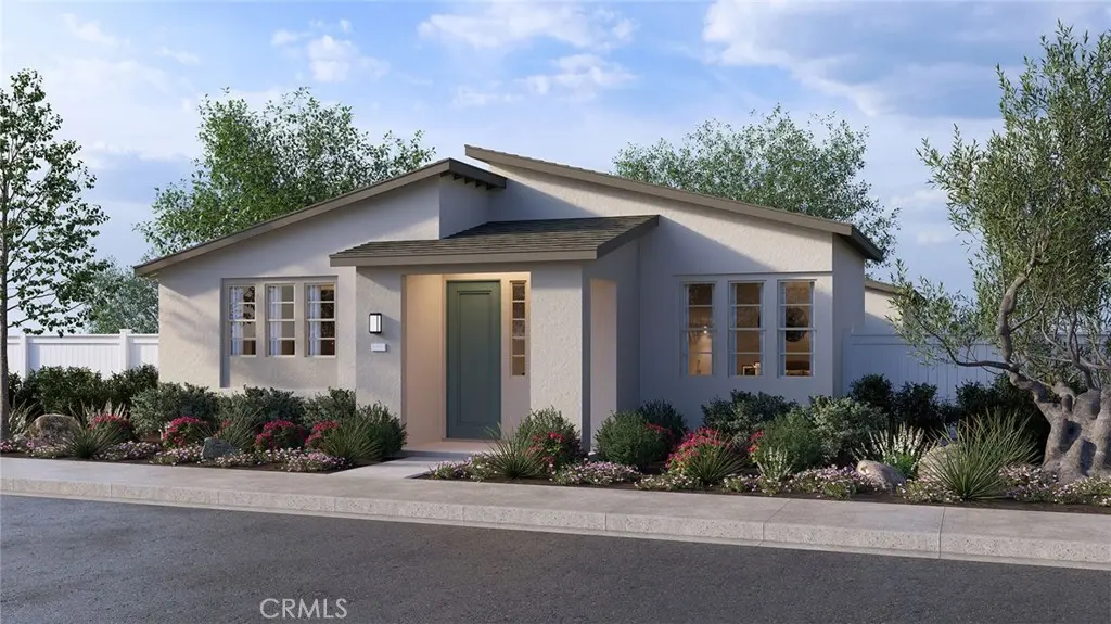 Single Family Residence for sale at 121 Via Palermo, Cathedral City, CA featuring 3 beds and 2 baths