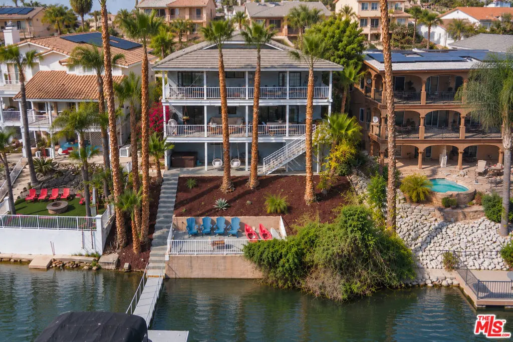 Single Family Residence for sale at 30092 Clear Water Drive, Canyon Lake, CA featuring 5 beds and 3 baths