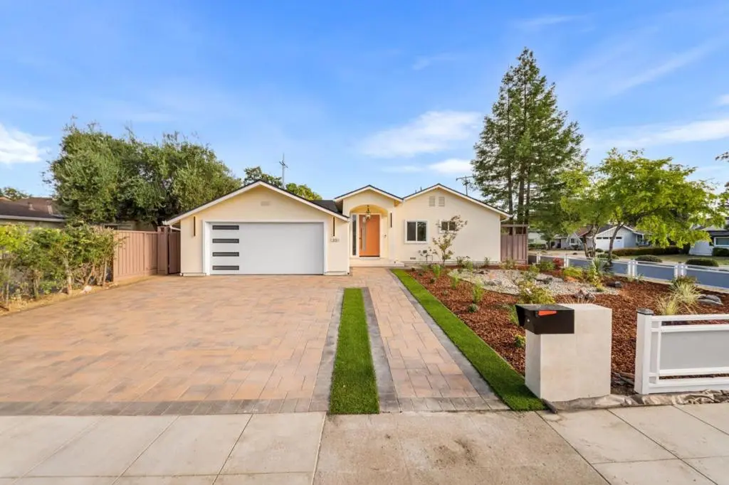 Single Family Residence for sale at 1351 Kintyre Way, San Jose, CA featuring 3 beds and 3 baths