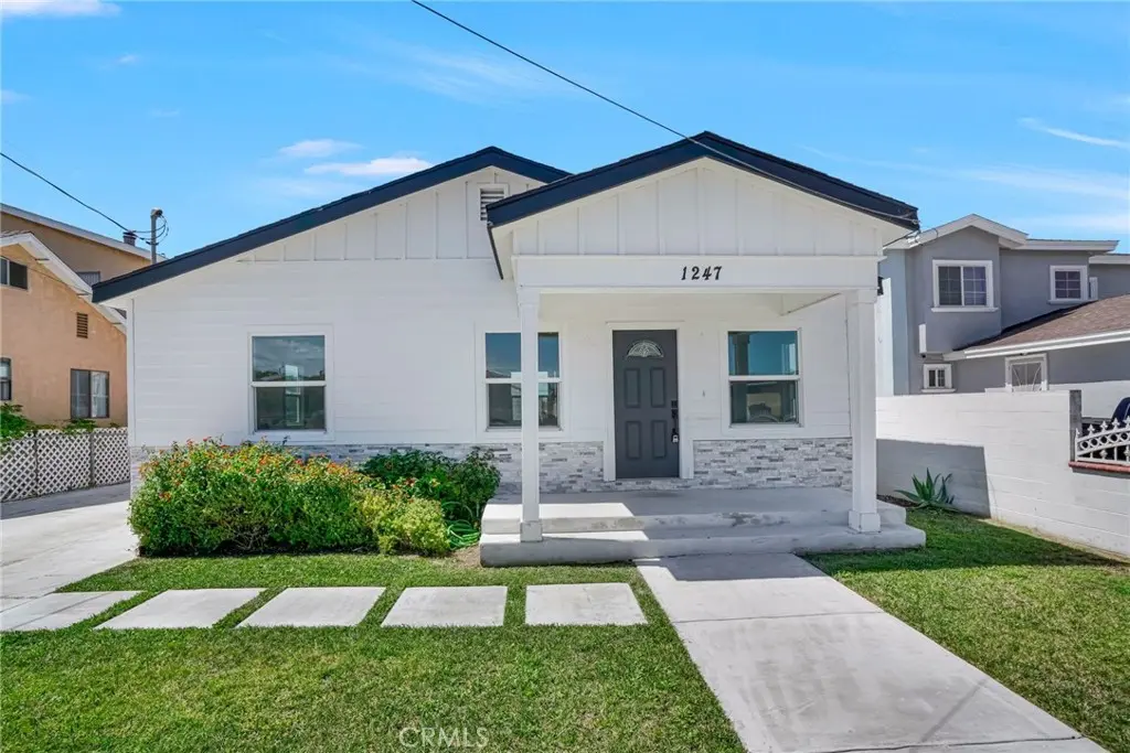 1247 N Neptune Avenue, Wilmington, CA — listing photo 1