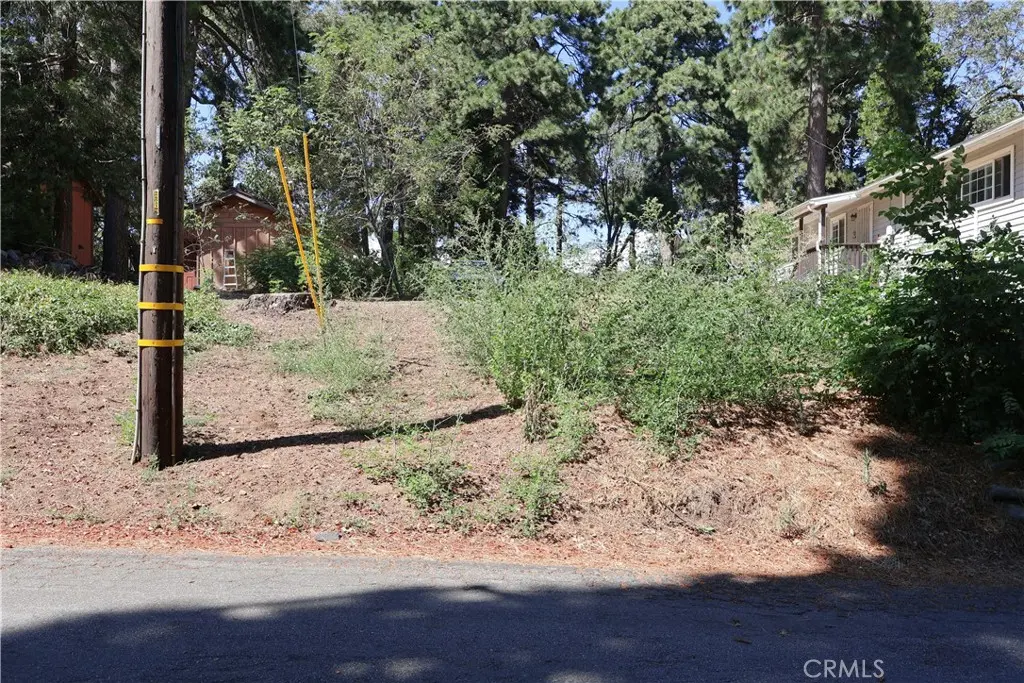 0 Valley View Drive, Crestline, CA — listing photo 1