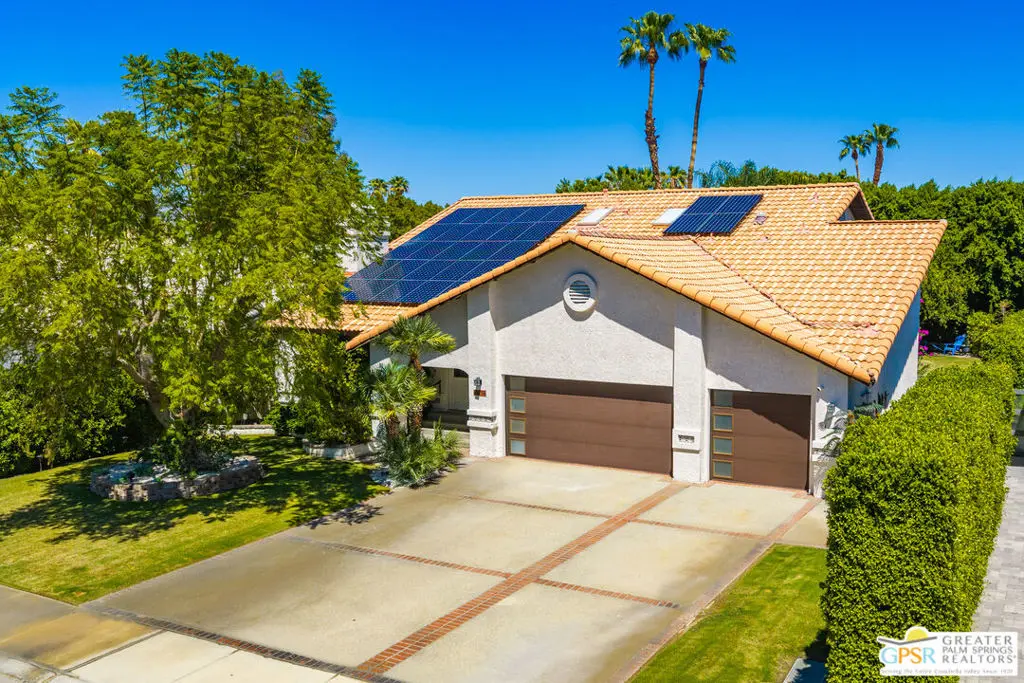 Single Family Residence for sale at 68756 Durango Road, Cathedral City, CA featuring 4 beds and 3 baths