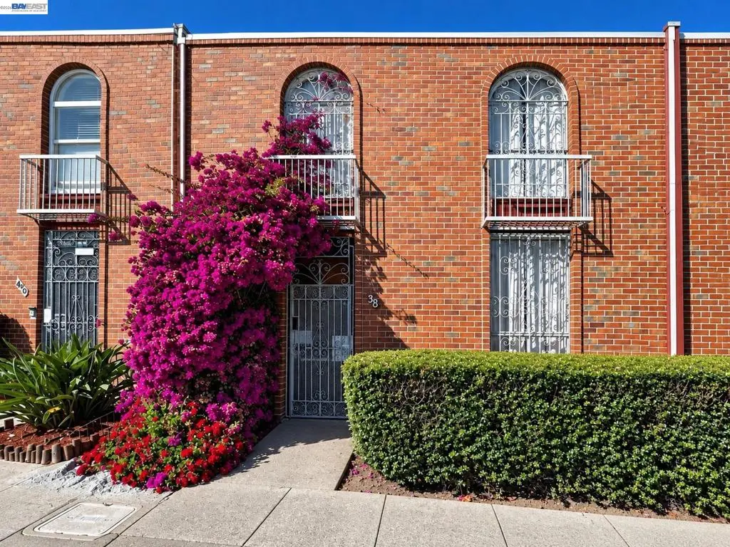 38 Kelloch Ave, San Francisco, CA — listing photo 1