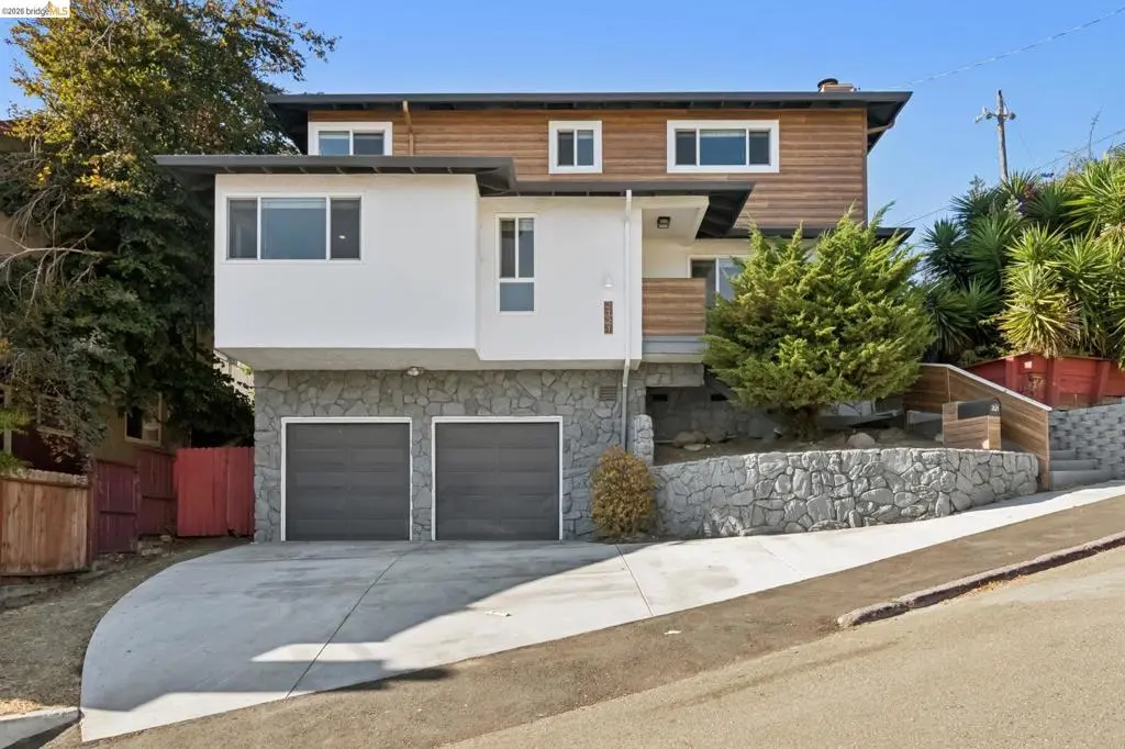 2121 166Th Ave, San Leandro, CA — listing photo 1