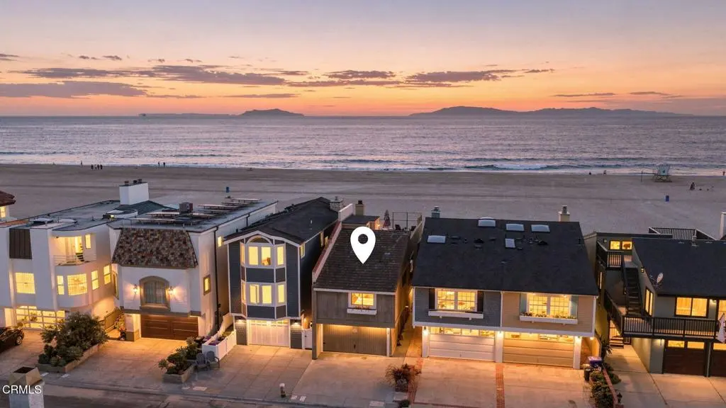 Single Family Residence for sale at 3949 Ocean Drive, Oxnard, CA featuring 3 beds and 2 baths