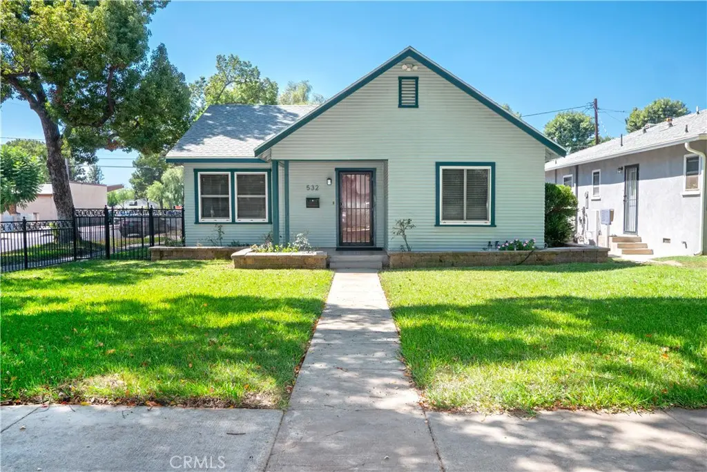 Single Family Residence for sale at 532 S Lemon, Ontario, CA featuring 3 beds and 3 baths