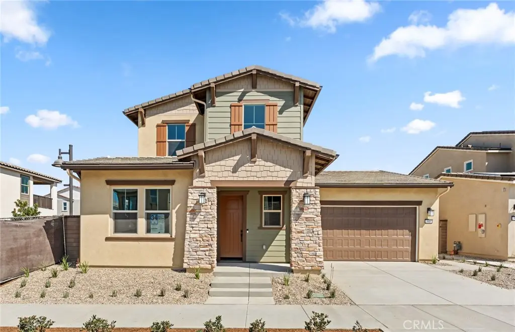 505 Corkscrew Road, Rancho Mission Viejo, CA — listing photo 1