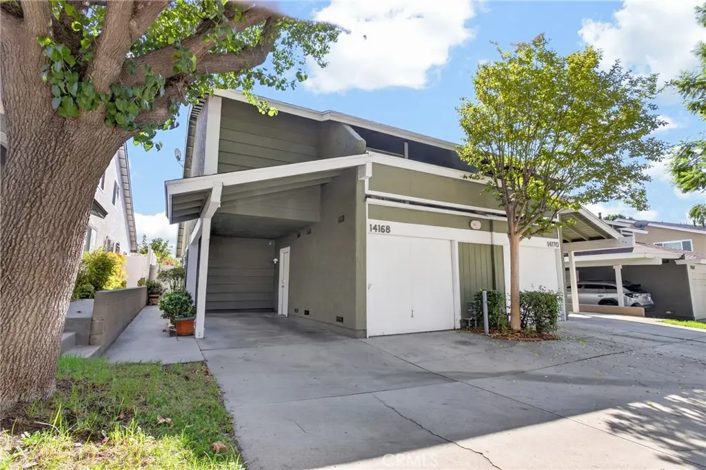 14168 Oro Grande St., Sylmar, CA — listing photo 1