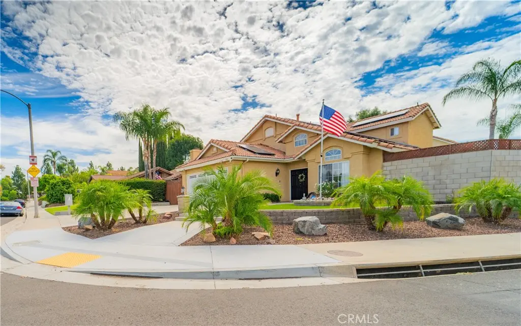 Single Family Residence for sale at 9203 Owari, Riverside, CA featuring 4 beds and 3 baths